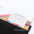 96/4 polyester 4 way spandex fabric for jacket